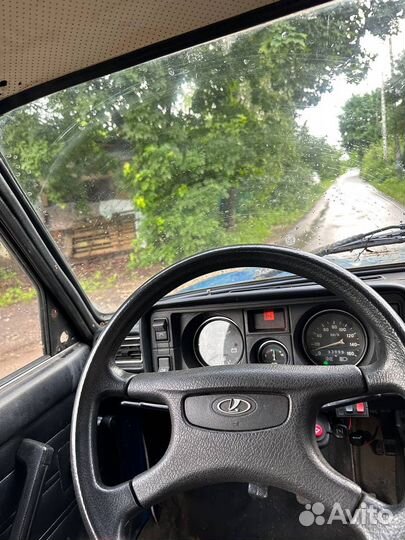 ВАЗ 2105 1.5 МТ, 2000, 94 000 км