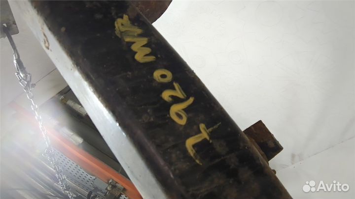 Прицепное устройство (фаркоп) Chevrolet Captiva, 2