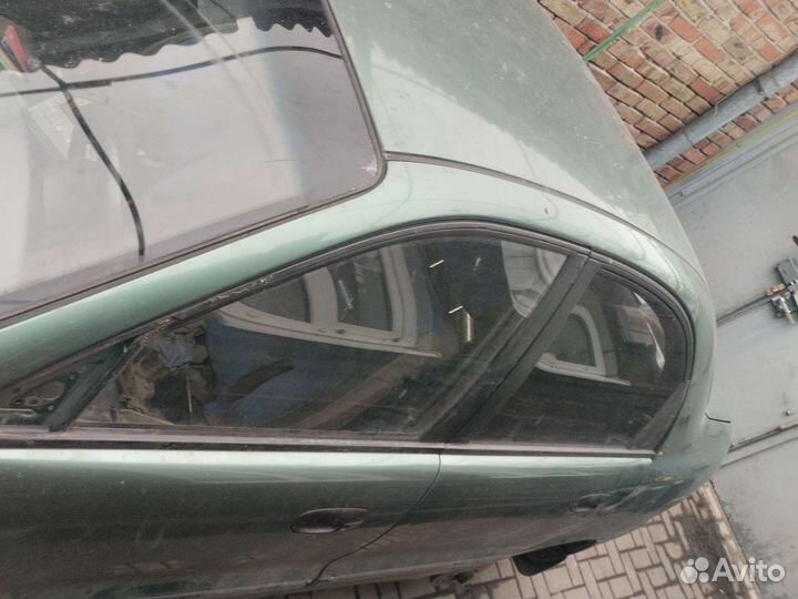 Заз шанс в разборе