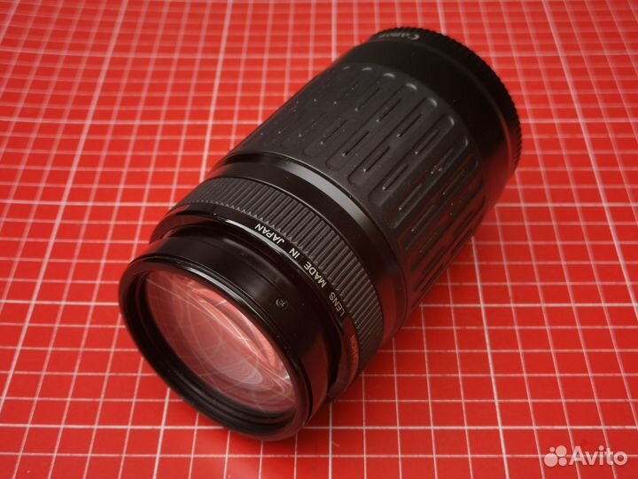 Canon EF 75-300 f/4-5.6 (3)