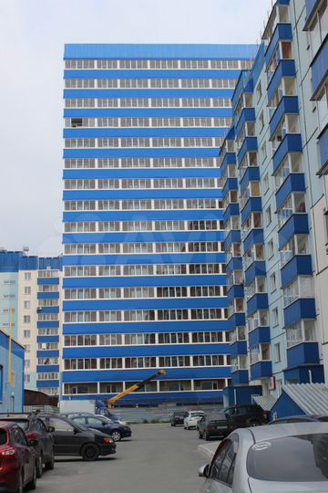 Помещение свободного назначения, 130 м²