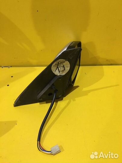 Зеркало правое Chery Tiggo T11 I 2005-2013