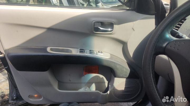 По запчастям - mitsubishi, L200, KB4T, 4D56, АКПП