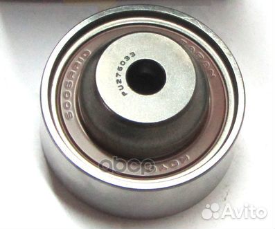 Ролик обводной приводного ремня PU276033CRR1D Koyo
