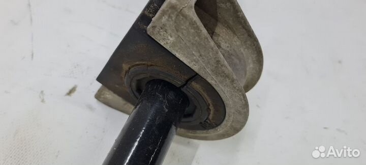 Стабилизатор подвески (поперечной устойчивости) задний6870706bmwx5 G05 0