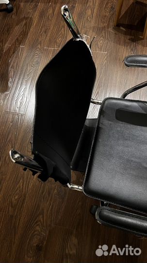 Офисное кресло бу