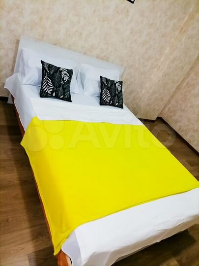 Комната 26 м² в 1-к., 16/21 эт.