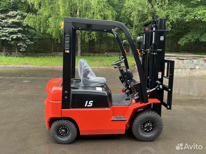 Вилочный погрузчик Reddot CPCD15-AG2, 2023