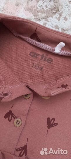 Платье (2шт.)