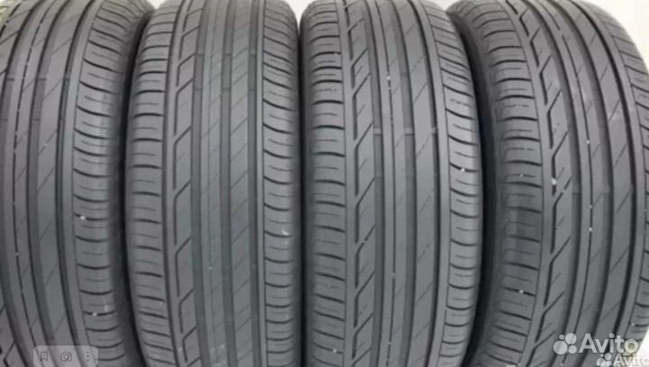 Bridgestone Turanza T001 225/45 R17