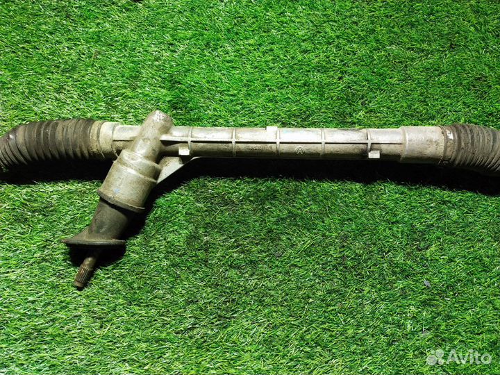 Рулевая рейка Volkswagen Polo V