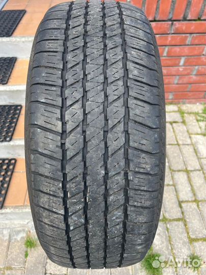 Bridgestone Dueler H/T 265/60 R18