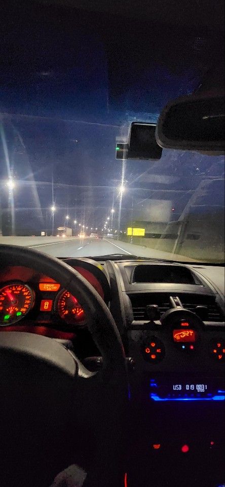 Renault Megane: фото владельца