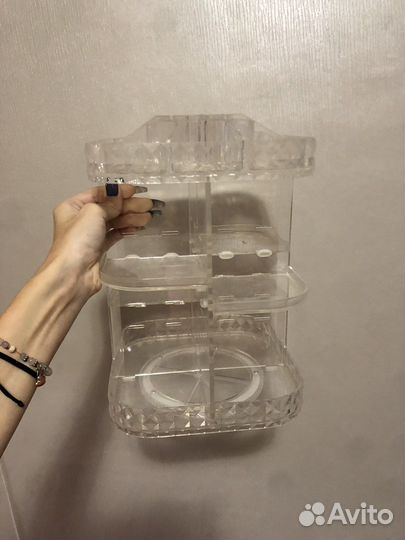 Органайзер для косметики