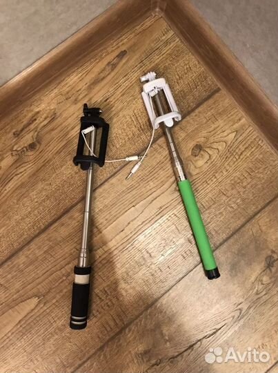 Монопод (селфипалка)