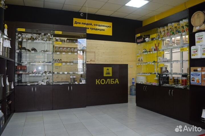 Быстросъем 10 мм гайка (резьба 1/2 «мама»)