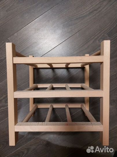 Подставка для бутылок