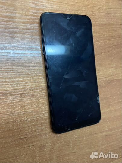 Телефон samsung a01