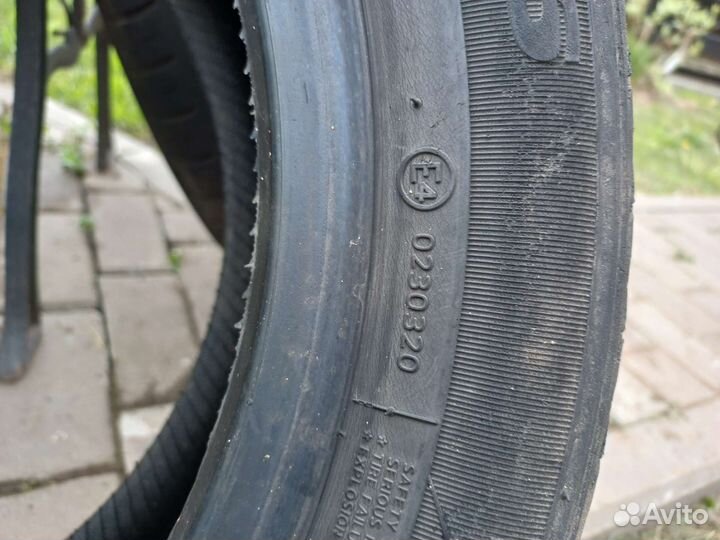 Hankook Optimo K406 195/55 R15 85V