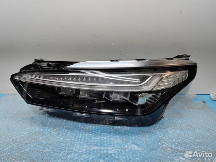 Фара левая Exeed VX 2021-н.в. оригинал