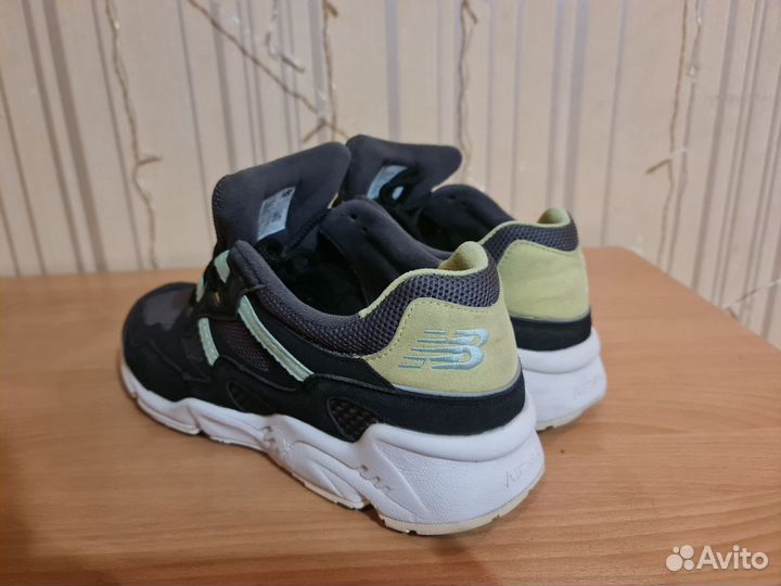 Мужские кроссовки New Balance