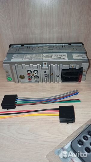 Магнитола pioneer