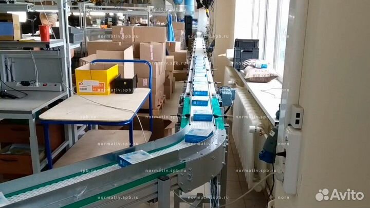 Сортировщик\Сортировщица