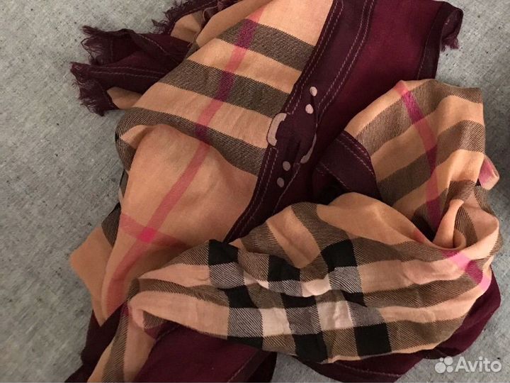 Шарфы пакетом