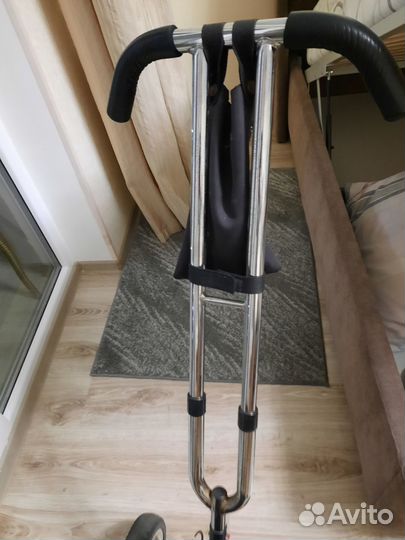 Трехколесный велосипед Lexus Trike