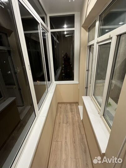 Установка пластиковых окон