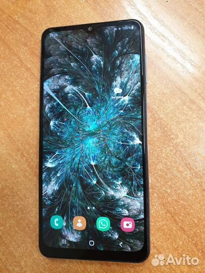 Samsung Galaxy M12, 4/32 ГБ