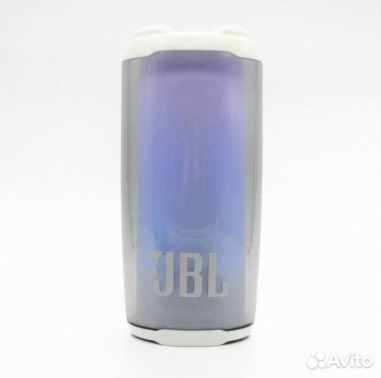 Беспроводная колонка JBL Pulse 5: свобода звука