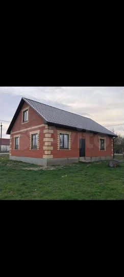 Дом 112 м² на участке 7 сот.