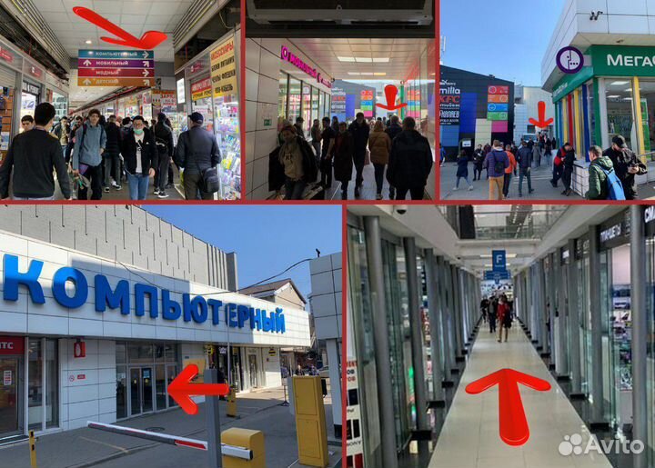 Двойное зарядное устройство для Fujifilm NP-W126