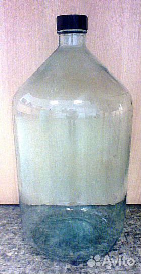 Набор для стерилизации, инструменты, бутыли