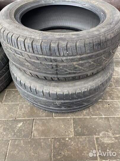 Hankook Kinergy Eco 205/55 R16