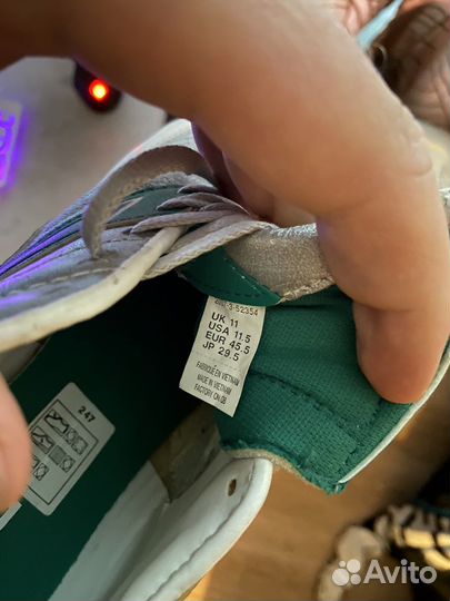 Бутсы для регби