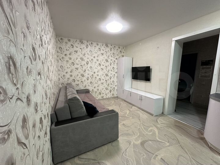 2-к. квартира, 59,4 м², 2/5 эт.