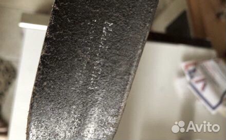 Мужской кожаный ремень Marlboro Classic