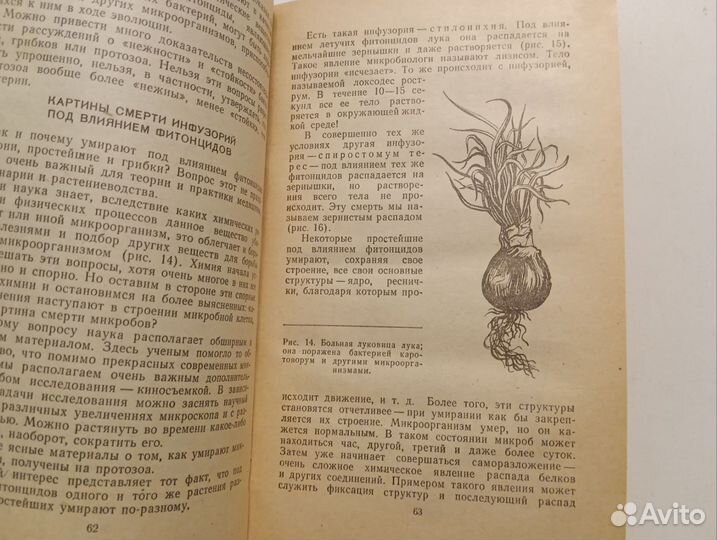 Книга Целебные яды растений