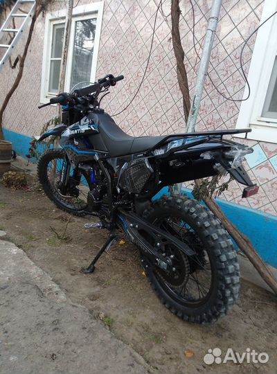 Avantis LX 300 новый с птс