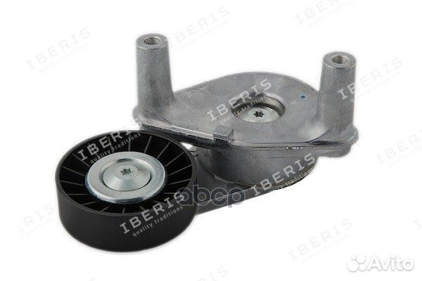 Натяжитель ремня приводного hyundai santa FE (S