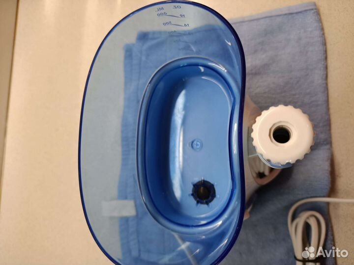 Ирригатор waterpik Ultra