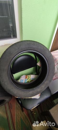 Kumho Ecowing ES31 185/65 R15