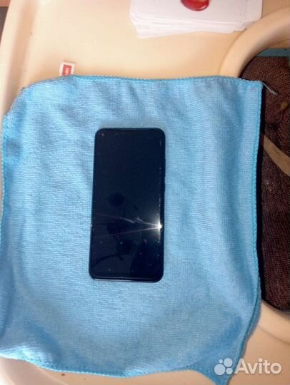 Телефон honor 9c