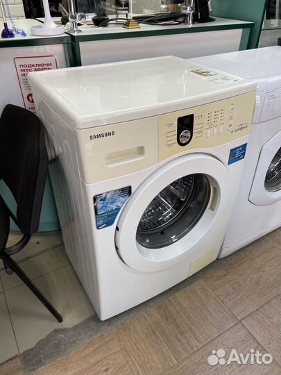 Стиральная машина Samsung 5kg тмн10