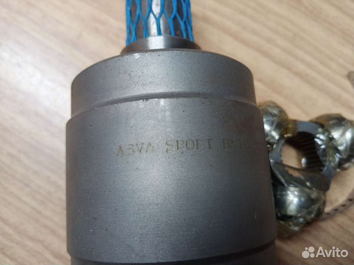 Шрус внутренний honda civic