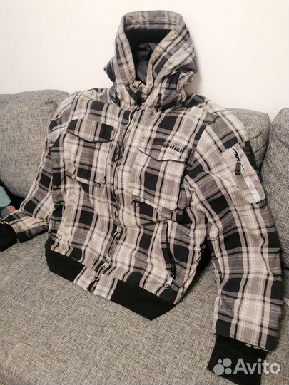 Куртка мужская