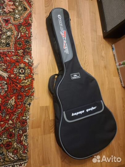 Чехлы для гитар и бас гитар