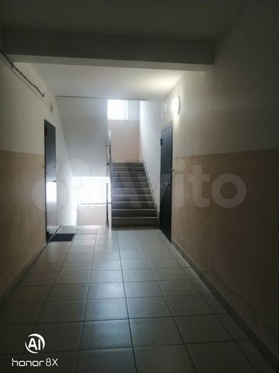 Квартира-студия, 23 м², 2/3 эт.